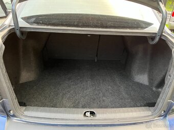 SX4 ++++PĚKNÁ CENA   i    STAV+++++ - 14