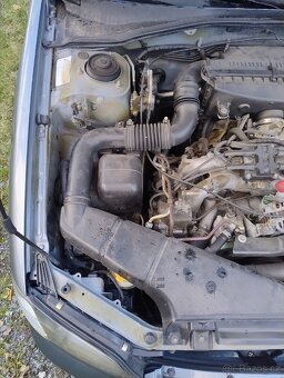 Subaru Legacy 2.0 automat - 14