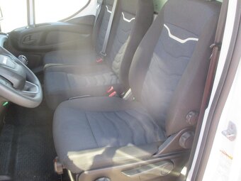 Iveco Daily 35C16, 136 600 km - 14