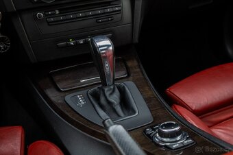 BMW E92 330d xDrive 180kw AT/6 2010 - 14