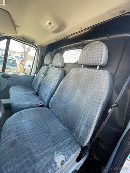 Ford Transit - 14