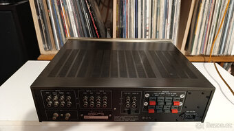 ACCUPHASE E-204 Stereo Integrated Amplifier/HI-END - 14