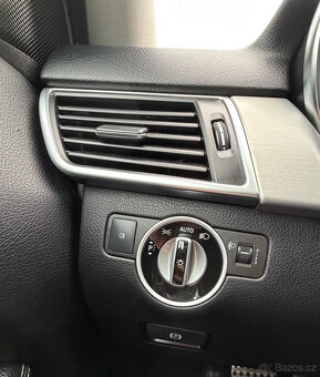 Mercedes-Benz ML 350 - 14