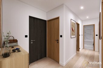 Prodej bytu 3+kk, 71 m2 - Kutná Hora - Žižkov, ev.č. 00434 - 14