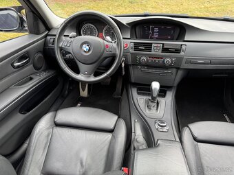 BMW 335i LCi N54 - 14