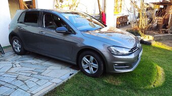 Golf VII 1.4tsi 110kw Dsg - 14