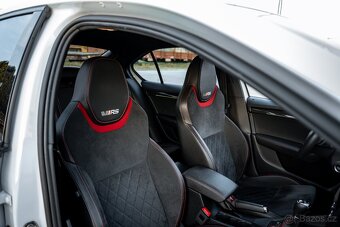 Škoda Octavia, 2.0 TDI RS DSG 135kW - 14