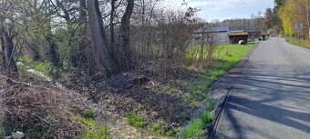 Prodej stavebního pozemku 1267 m² Sadská 1​ ​2​0​0​ ​0​0​0​ - 14