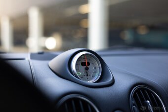 Porsche Boxster S 3.4 generace 987.2 - 14