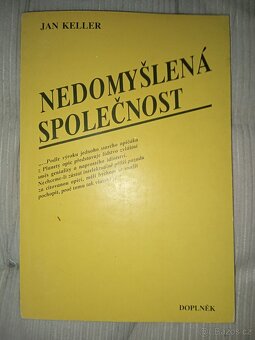 KNIHY -RŮZNÉ-50kč jedna - 14