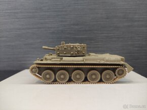 Vojenské modely 1/72 - 14