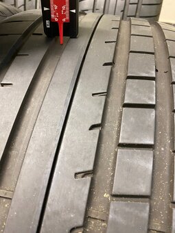 ORIGINAL ALU KOLA BMW 5 G30 G31 245/40/19, 275/35/19 - 14