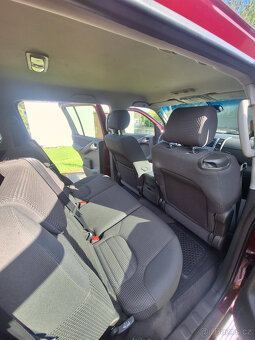 Nissan Pathfinder 2,5 DCI - 14
