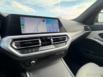 BMW M340i 275kW DPH ČR 2021 LASER - 14