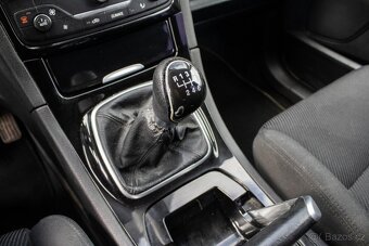Ford S-Max 2.0 TDCi DPF 163k Titanium - 14