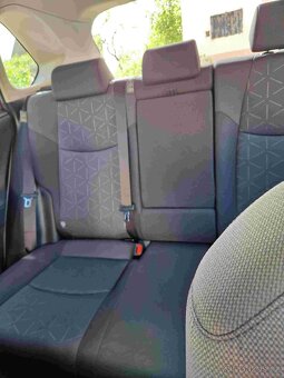 Toyota RAV4, 2.0 VVT-i,Comfort, 1.majitel - 14