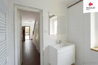 Prodej rodinného domu 100 m2 Za roklí, Broumy - 14