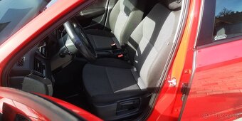 Škoda Octavia III 1,2 TSI - 63kw. PĚKNÝ STAV - NOVÁ STK+EM - 14