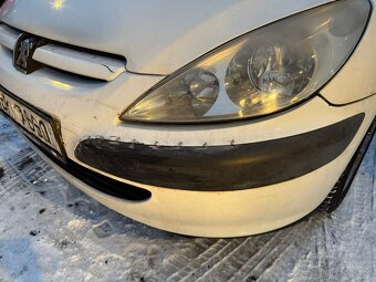 Prodám Peugeot 307 SW - 14