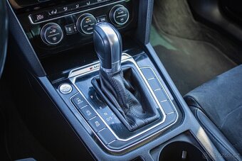 Volkswagen Passat Variant 2.0 BiTDI BMT Highline 4MOTION - 14