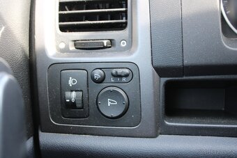 Honda CR-V, 2,0i 110KW, ELEGANCE, ČR, 4 x 4, r.v. 2008 - 14