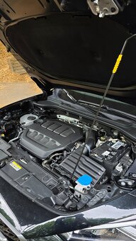 CUPRA FORMENTOR 2.0 TSI 228 kw 4x4, rv. 2021 - 14