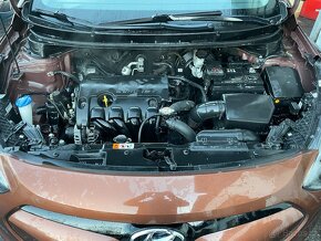Hyundai I30 1.4i 2014 - 14