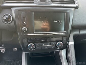 Renault Kadjar 1,2 i 96 KW - 14