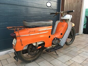 Pionyr 50/20 s doklady - 14