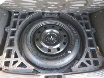 Ford Edge, 3.6 V6 4x4 198kW 2008 - 14