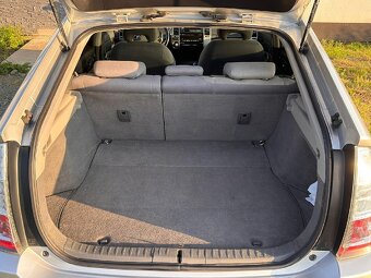 Prodám Toyota Prius II. generace Hybrid 1.5 - 14