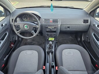 ŠKODA FABIA 1.2HTP - 14