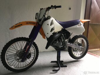 Prodam KTM cross - 14