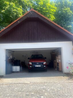 Ranger Wildtrack - 14