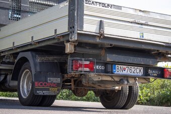 Iveco Daily 35C12 Sklápač /ODPOČET DPH/ - 14