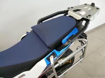 Honda CRF 1100 Adventure Sport DCT - 14