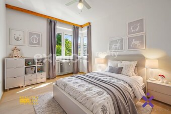Prodej bytu 3+1 62 m², Zlín, ev.č. 02395-1 - 14