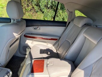 LEXUS RX 300 - 14