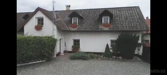 RD u Berouna 11+3 ,,RK a zprostředkovatele nevolat - 14