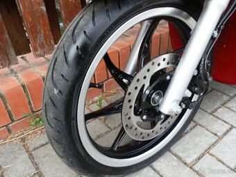 Piaggio Liberty 50 S (2019) - 14