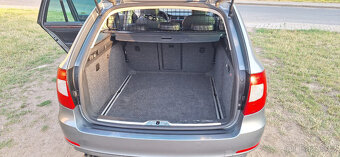 Škoda Superb 2.0 TDI 125 kW 4x4 - 14