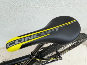 Horské kolo 29"-FOCUS Germany-FOX Evolution,ShimanoXT-vel.L - 14