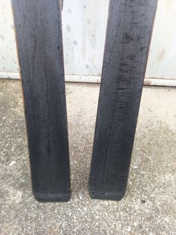 Carvingové lyže HEAD WORIČCUP160cm. - 14