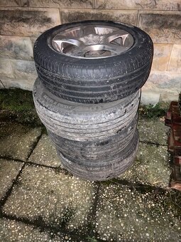 Mercedes Benz Vito - 14