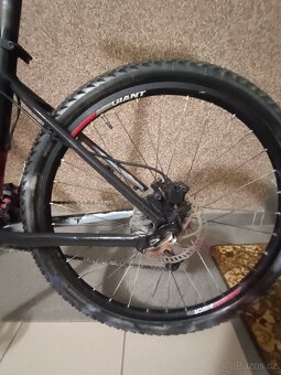 Horské kolo / městské MTB – pojízdné - 14