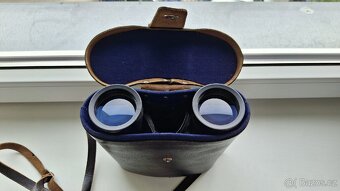 Dalekohled BPC 10X50 BERKUT - 14