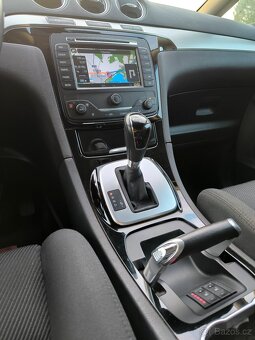 Ford S-Max 2.0 TDCI - 103KW, Automat, 2014, 176 000najeto - 14