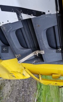 Mercedes Benz Arocs 1843 - 14