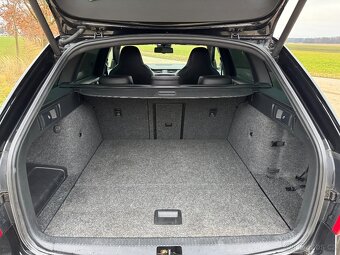 Škoda Octavia II RS 2.0TDI 135kW - 14