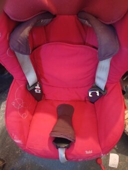 Autosedačka a různé věci pro nejmenší - 14